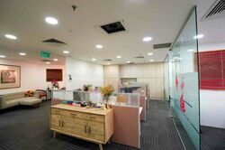 The Plaza (D7), Office #453578601